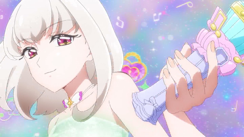 【画像】新プリキュアさん、中性的な美人すぎるｗｗｗｗｗｗｗｗｗ