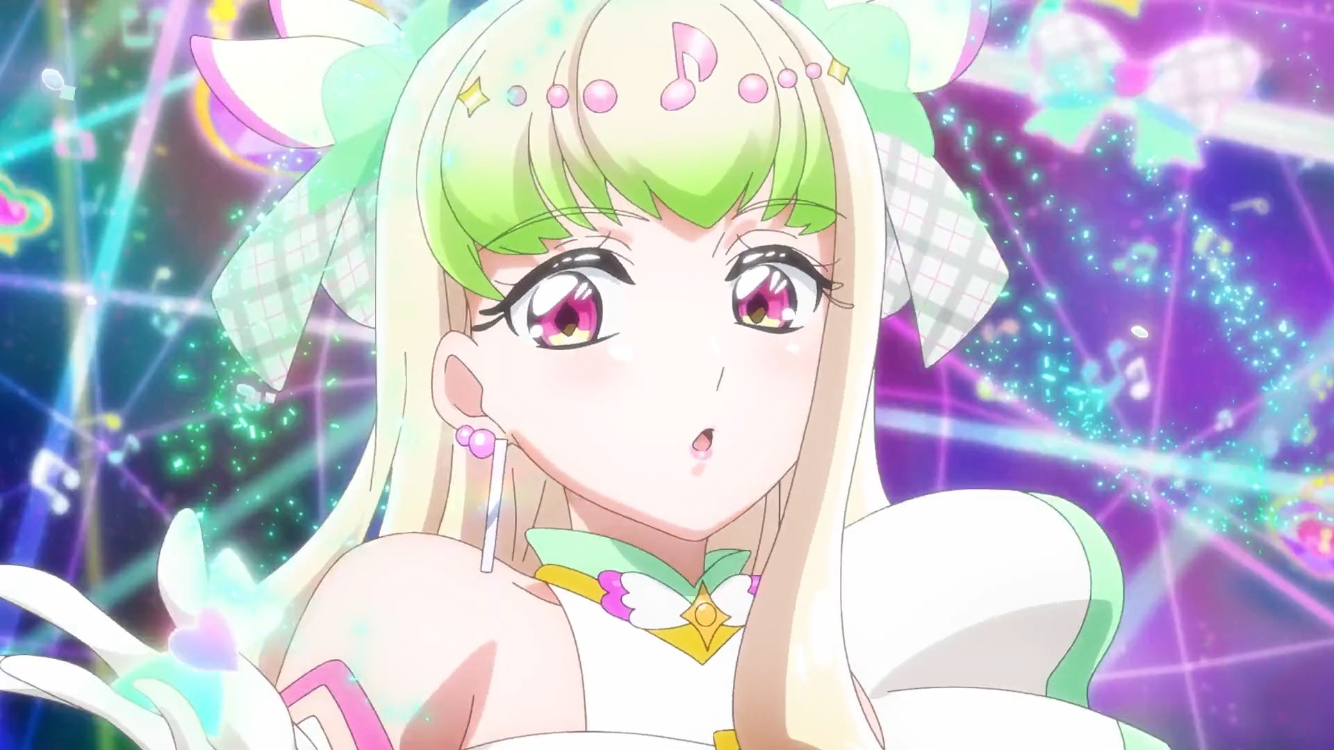 【プリキュア】やはり板岡バンクは最高すぎるｗｗｗｗｗｗｗｗｗ