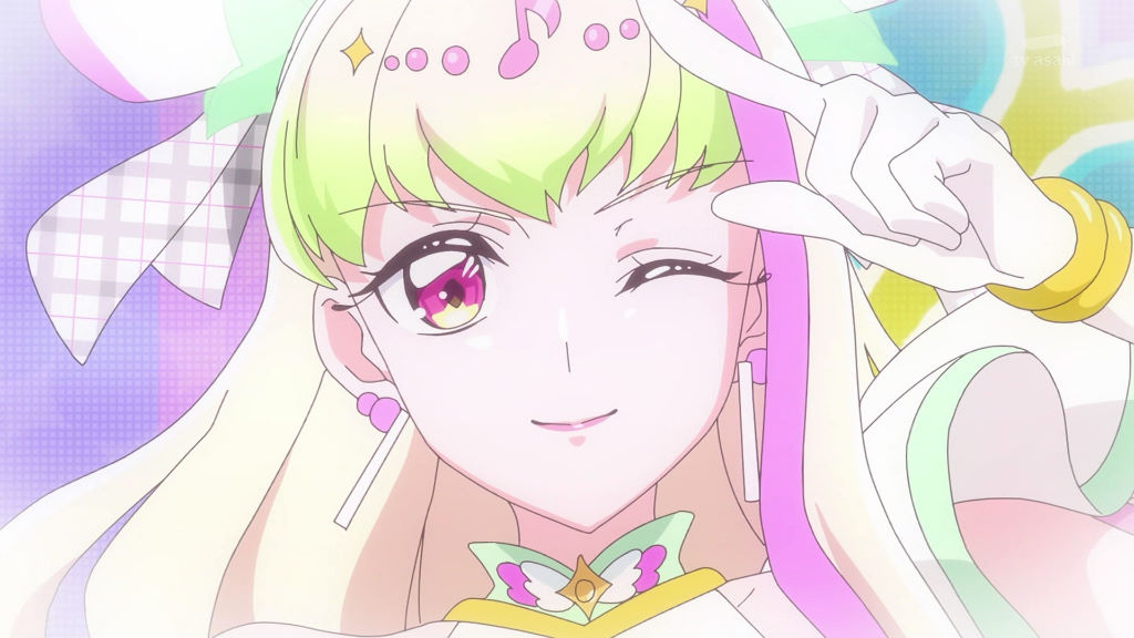 【プリキュア】そろそろ帰ってきて・・・
