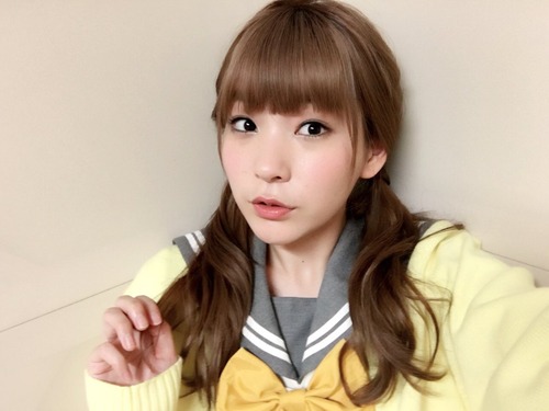 【緊急】あの女性声優が「重大発表」