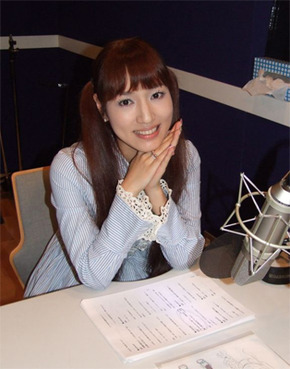 声優の池澤春菜さんがあまり売れなかった理由、謎すぎる・・・