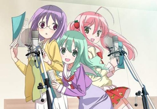 この美人女性声優たちの中なら誰と付き合いたい？
