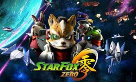 ドンキーとかゼルダってまだおもしろくできる余地あるけどスターフォックスって不可能だよな