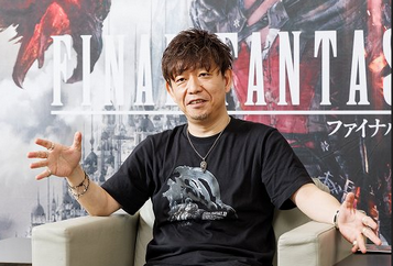 スクエニ桐生社長「FF14は次の10年に全力で取り組む、吉田Pが忙しくFF14に集中できてない意見もある」