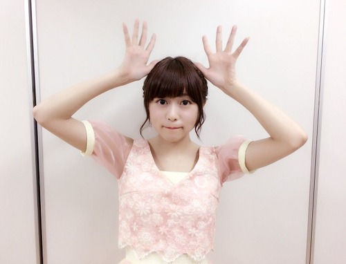 水瀬いのり（29）←この声優のイメージ