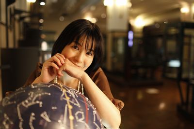 ワイ(8)「大きくなったら丹下桜と結婚する！」