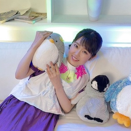 声優の東山奈央さん、70万円を赤十字に寄付！！！