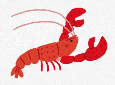 ザリガニの親「ちょっと！！飼い主さん、ウチの子を食べるだなんて聞いてないです！」←これ