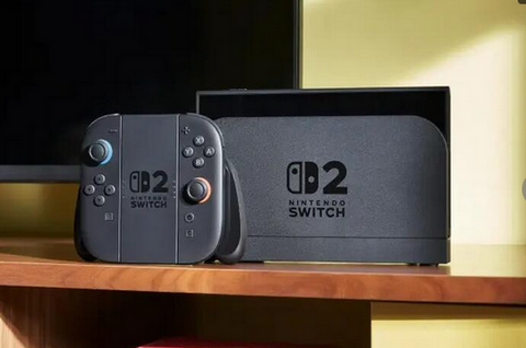 ゲームメディア10人が「Switch２」1週間使ってわかった悪いところ