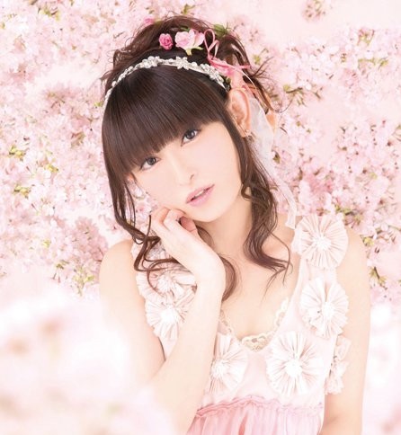 田村ゆかりさん(17)(49)近影、相変わらずかわいい