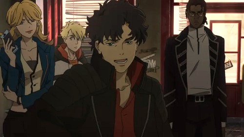 質アニメ『ラザロ』、評価が今晩で決まるｗｗｗ