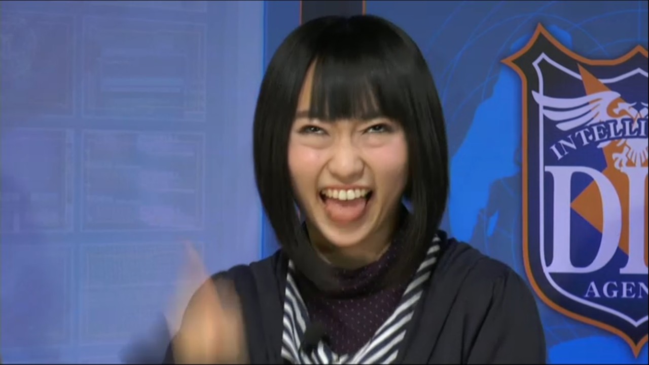 悠木碧(実力S、歌唱力S、学歴S、ルックスS、実績S、若さS)←この声優の欠点