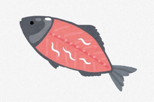 豚・鶏「飼料で育ってます」　魚「海の中で何食って育ってるか分かりませんw」 ← これ