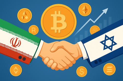 【速報】仮想通貨、ついに来る　今買うべきアルトコイン5選
