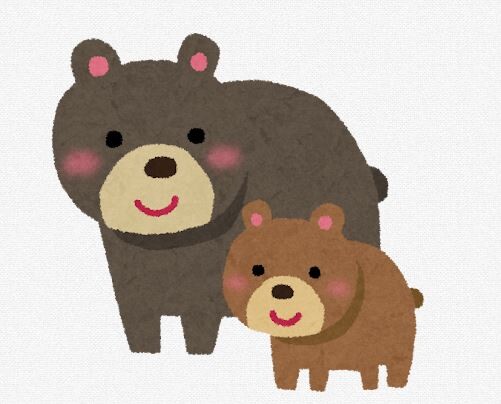 【動画】クマさんの反射神経、レベチｗｗｗｗ　水中でサケを狙い見事ゲット！
