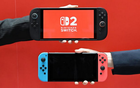 そもそもSwitch2そんなに欲しいか？