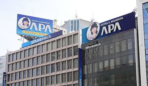 【社会】ビジネスホテルが「1泊2万円」もしてビックリ！ 昔は7000円くらいで泊まれたのに、ホテル代はなぜ値上げしている？