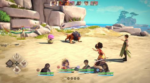 約5,000万円をクラファンで調達したJRPG『ALZARA』の開発が無期限休止へ―支援者への返金はなし