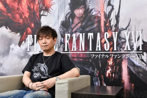【FF16】ソニーと独占契約したばっかりに商機を失った