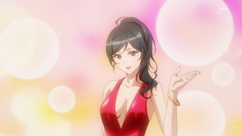俺は星間国家の悪徳領主とかいうアニメ、ザ・日笠みたいなキャラが日笠が演じてて草はえた