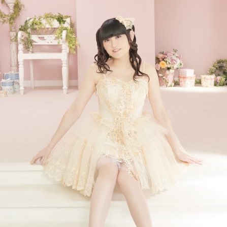 田村ゆかりのfancy baby dollとかいう曲