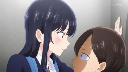【悲報】好きな恋愛アニメランキングｗｗｗｗｗ