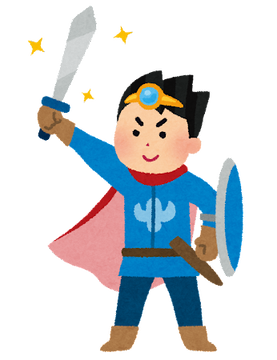 『作者が贔屓してるのが丸分かりで冷めるキャラ』👈最初に浮かんだキャラ