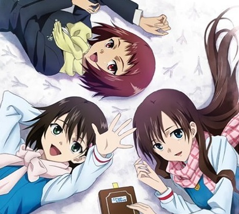 「true tears」とかいうアニメについて知っていること