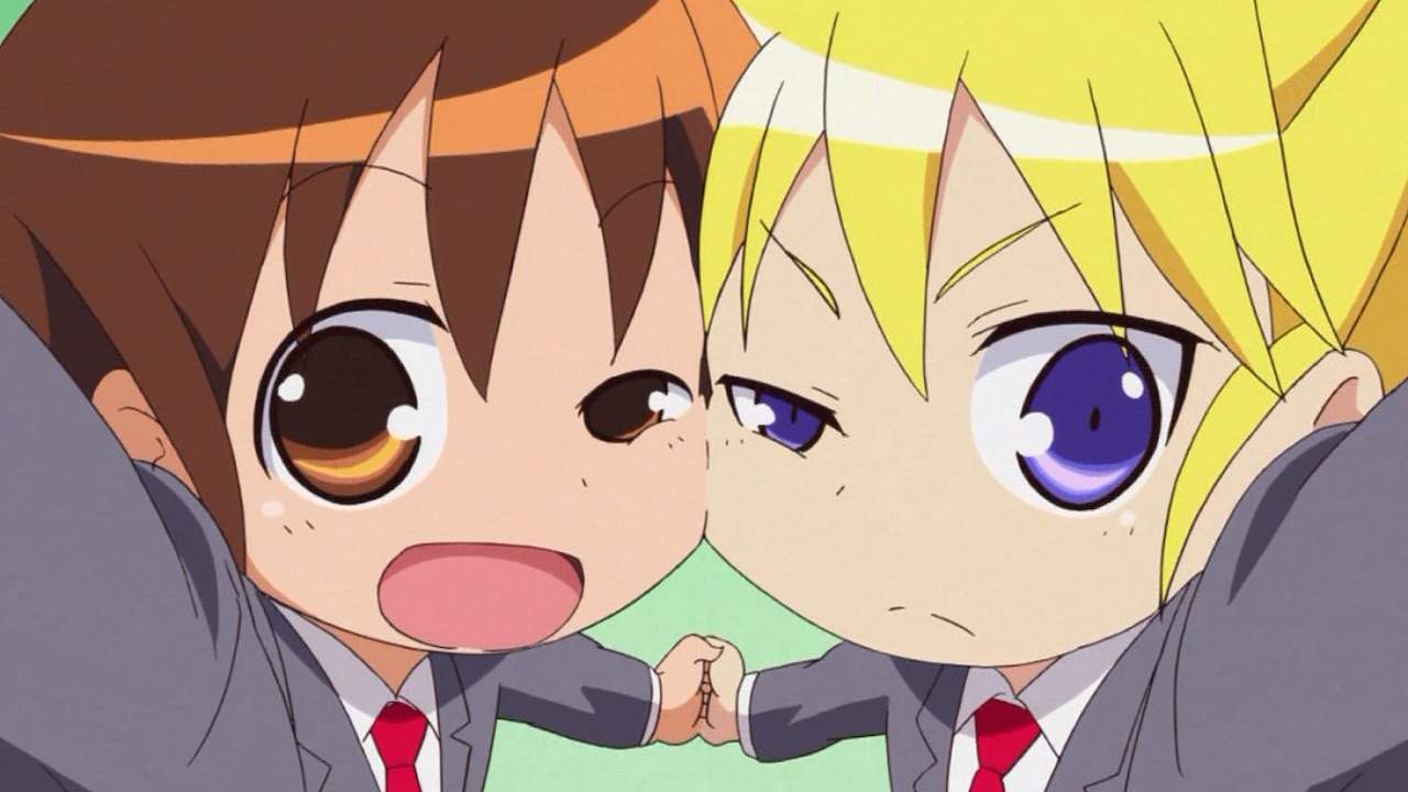 キルミーベイベーとかいう大人気アニメの2期が作られない理由