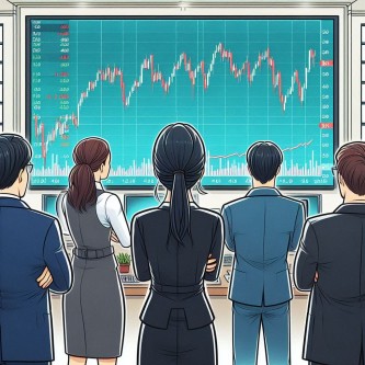 【悲報】S＆P500さん、クソザコ
