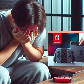 Switch2、BAN祭りになっている模様
