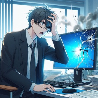 【悲報】Windows Update、世界中のパソコンをぶっ壊してしまう