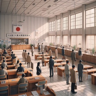 【東京都議会選挙】維新と石丸と社民と保守とれいわが全員落選する異常事態に