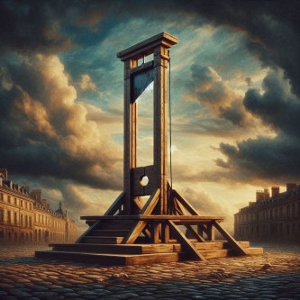 【画像】フランス「日本の死刑執行に抗議します！」 →