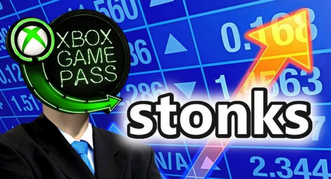 【悲報】jez「Xbox Game Passにさらなる値上げが来ます」