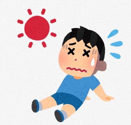 関東で今季初・熱中症警戒アラート発表　水槽の水温にも気を付けて！