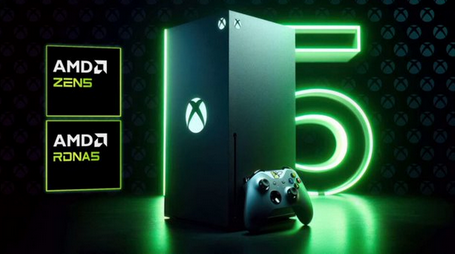 100%リーカーextas1s「次世代Xboxは全ての歴代Xboxとハードウェアレベルで後方互換性あり」