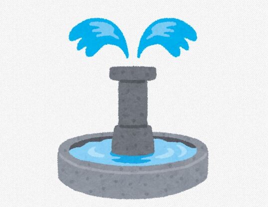 万博会場の“レジオネラ菌”、精密検査したら指針値を下回る　「噴水ショー」再開へ