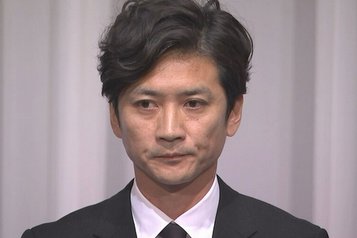 【 国分太一 】 「会見の予定はございません」　STARTO社が取材に回答