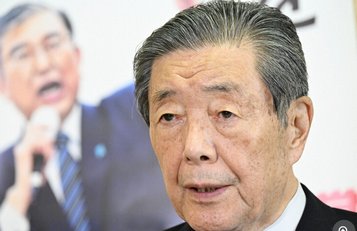 【政治】自民・森山幹事長、参院選に危機感　目標達成へ「相当頑張らないと」