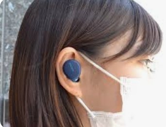 【耳の中にカビ】若者の”難聴”が深刻→イヤホン普及を背景に→将来”認知症”リスク　(川崎医科大学付属病院医師)