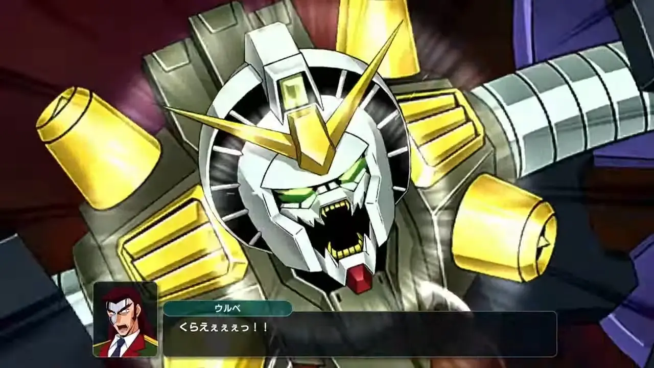 『スーパーロボット大戦Y』第2.5弾ショートPVを公開！バラオが嬉しいよ俺は！