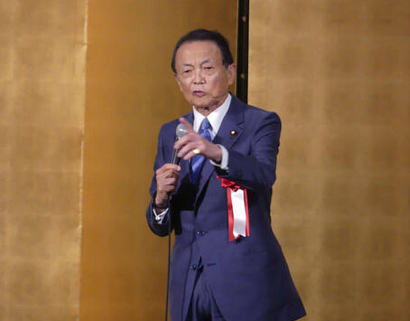 【参院選】麻生太郎氏「自民党政権を倒すのはいいよ。倒した後、どうするの？」