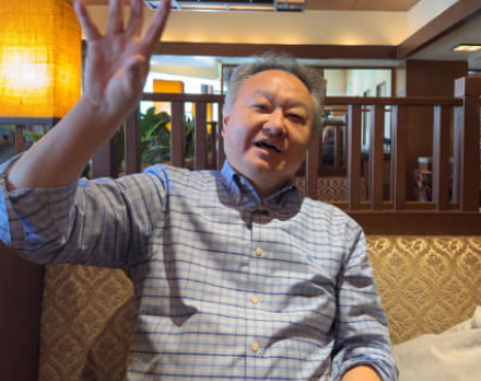 吉田修平「開発費が高騰してPS5のAAAは1000万本売れて普通の水準。PS4の二倍の予算が必要」