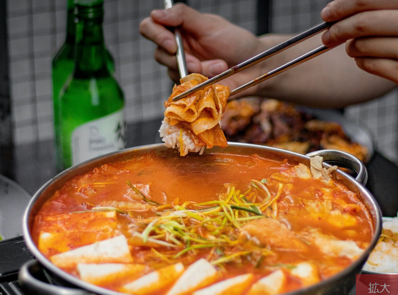 【台湾で話題】「韓国の食べ物はアジアで一番まずい」「特徴は辛いというだけ」「単調な味」SNSの投稿が議論呼ぶ