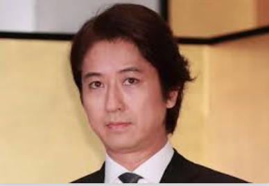 【俳優】谷原章介　教員による性犯罪続発を受け私見「子どもの性的な作品が多すぎる」