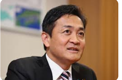 【政治】国民民主・玉木氏、消費税減税「今の賃上げ水準なら不要」