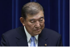 石破、米国車の輸入拡大へ