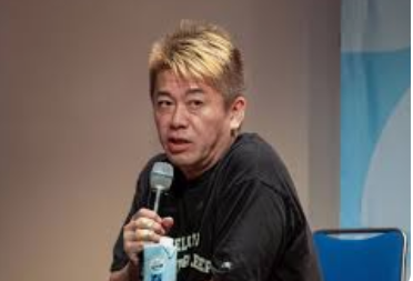 【X】堀江貴文氏、東洋大卒業生から「うちはＦランではない」クレームメール続々と「どーでもええわ」