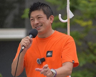 【政治】「反日の日本人と戦っている」参政・神谷氏20議席目標　自民幹部のSNS関連発言に反発